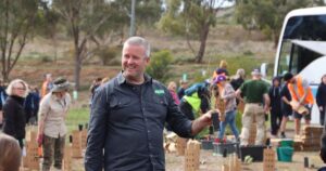Bacchus Marsh Primary School