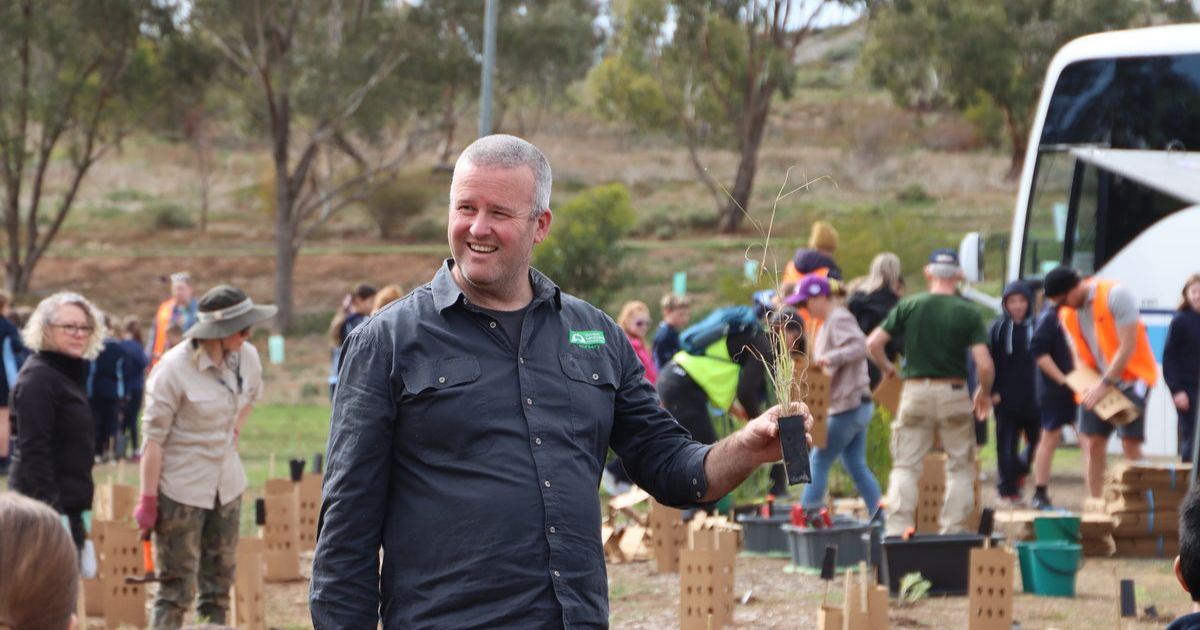 Bacchus Marsh Primary School