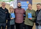 Marketing for charities