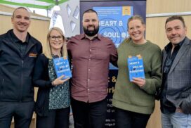 Marketing for charities