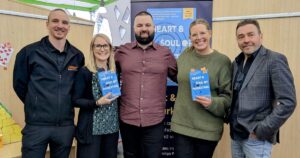 Marketing for charities