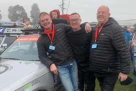 Variety Charity Bash