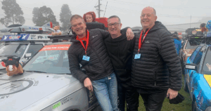 Variety Charity Bash
