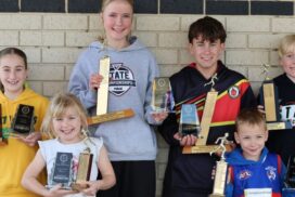 Bacchus Marsh Little Athletics