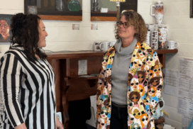 Ballan Art Exhibition
