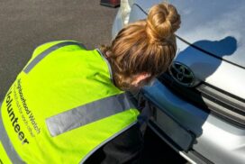 Bacchus Marsh Neighbourhood Watch