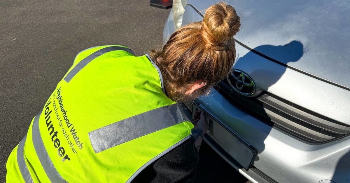 Bacchus Marsh Neighbourhood Watch