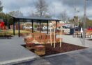 Ballan art project