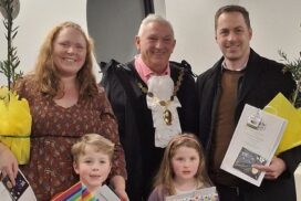 Australian citizenship ceremony