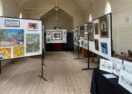 Steiglitz art exhibition