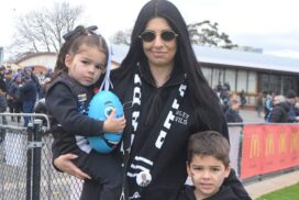 Darley Grand Final Winners