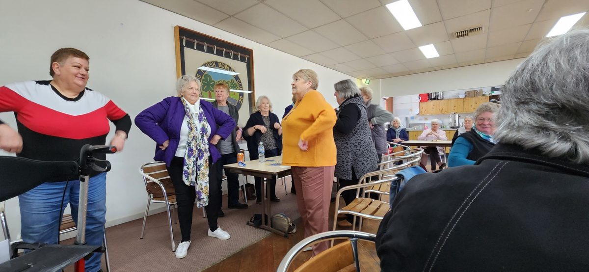 Quizzame Bacchus Marsh