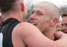 Nick Hind premiership