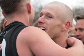 Nick Hind premiership