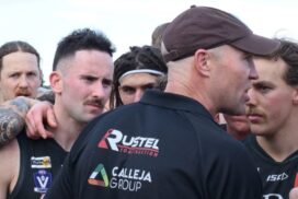Darley Devils grand final