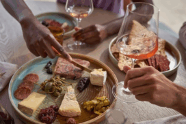 Central Highlands food