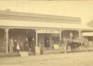 Bacchus Marsh history