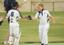 Ballan girls cricket