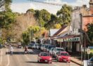 Trentham tourism award
