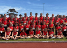 Little Athletics Bacchus Marsh