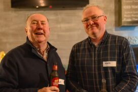 Ballan Cup 2025