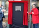 Ballan Library opening