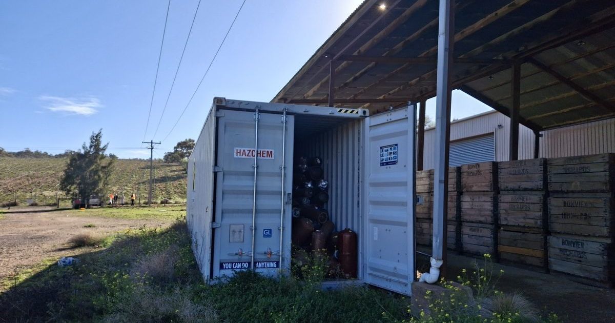 Moorabool EPA waste