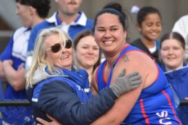 Sunbury Lions grand final