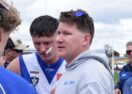 Sunbury Lions resilience