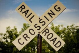 Bacchus Marsh crossing