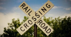 Bacchus Marsh crossing