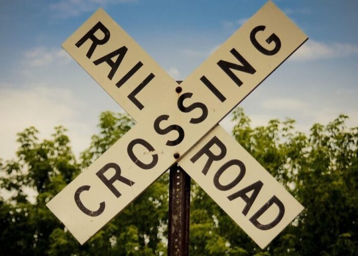 Bacchus Marsh crossing