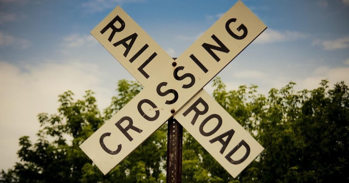 Bacchus Marsh crossing