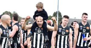 Brett Bewley Darley