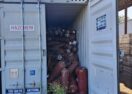 Moorabool waste dumping
