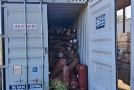 Moorabool waste dumping