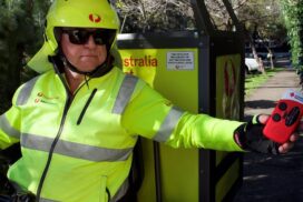 disaster preparedness Australia