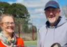 Ballan Tennis Club Reunion