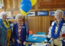 Bacchus Marsh Probus anniversary
