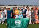 Ballan and District Cup