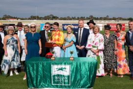 Ballan and District Cup