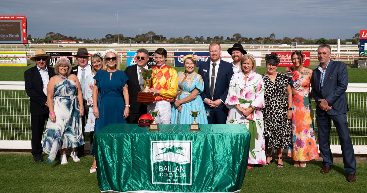 Ballan and District Cup