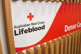 urgent blood donor appeal
