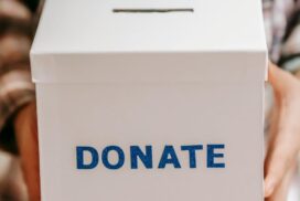 Australian charity donations