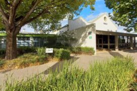 Bacchus Marsh Hall Committee Volunteers