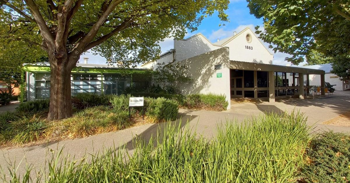Bacchus Marsh Hall Committee Volunteers