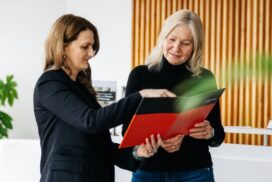 Estate planning services