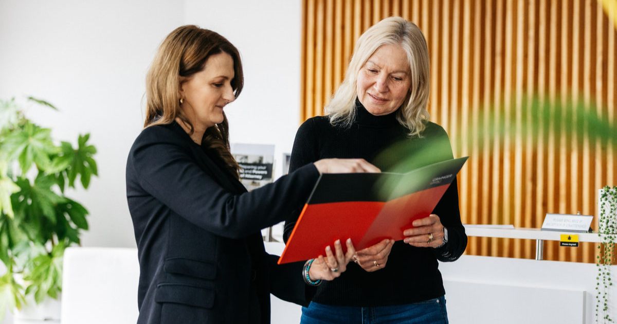 Estate planning services