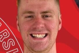 Joel Freeman returns Bacchus Marsh Cobras 2026