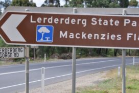 Manage Additional National Parks